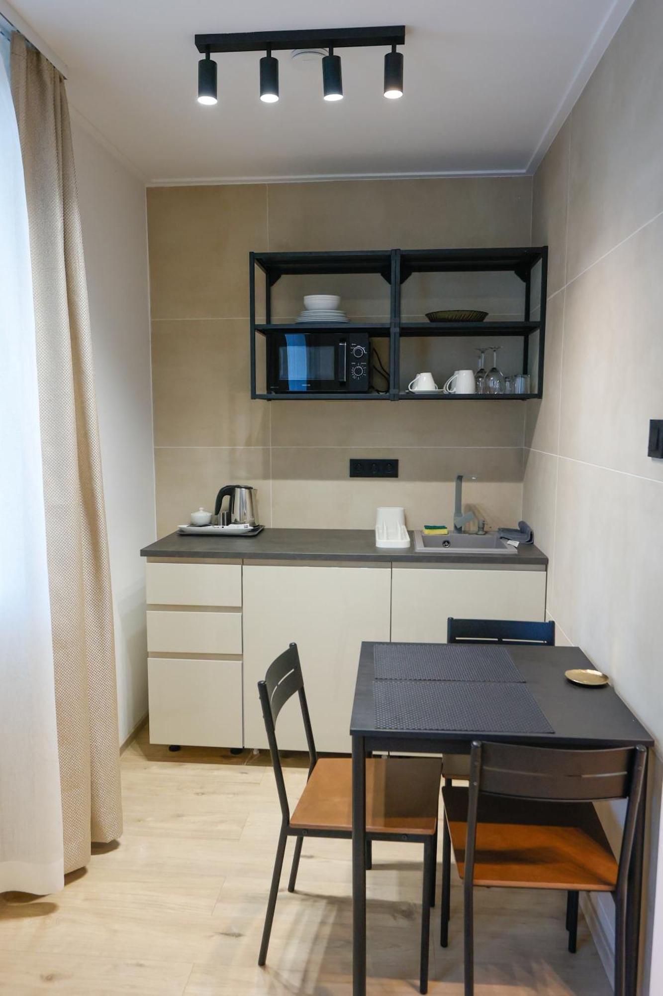 Gyulai Varpark 2 Apartment *